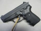 Sig Sauer P239 9mm 5 MAGS, box, manual, spare parts and grips - 1 of 15