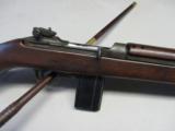 Winchester M1 Carbine Type 2 Made in 1944, .30 Carbine - 2 of 3