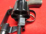 S&W Military & Police Model of 1905 4th Change .38 SPL Blued 5” - 15 of 15