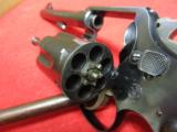S&W Military & Police Model of 1905 4th Change .38 SPL Blued 5” - 11 of 15