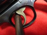 S&W Military & Police Model of 1905 4th Change .38 SPL Blued 5” - 5 of 15