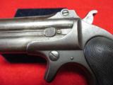 Remington Model 95 Derringer .41 RF 1888-1911 - 4 of 13