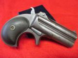 Remington Model 95 Derringer .41 RF 1888-1911 - 6 of 13