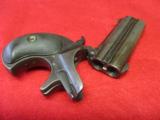 Remington Model 95 Derringer .41 RF 1888-1911 - 7 of 13