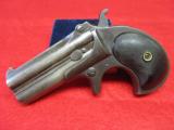 Remington Model 95 Derringer .41 RF 1888-1911 - 1 of 13