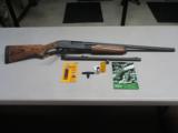 Remington 870 20ga Undertaker choke Extra BBL - 1 of 15
