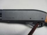 Remington 870 20ga Undertaker choke Extra BBL - 6 of 15