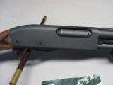 Remington 870 20ga Undertaker choke Extra BBL - 3 of 15