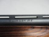 Remington 870 20ga Undertaker choke Extra BBL - 8 of 15