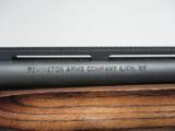 Remington 870 20ga Undertaker choke Extra BBL - 2 of 15
