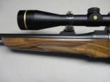 Dakota Arms Model 10 DLX 22-250 Remington w/ Leupold VX-3 4.5-14x40mm Scope - 12 of 15