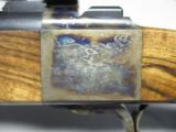 Dakota Arms Model 10 DLX 22-250 Remington w/ Leupold VX-3 4.5-14x40mm Scope - 4 of 15
