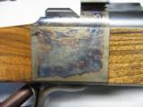 Dakota Arms Model 10 DLX 22-250 Remington w/ Leupold VX-3 4.5-14x40mm Scope - 3 of 15