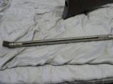 Spencer Model 1865 Carbine Lever Rifle ORIGINAL - 14 of 15