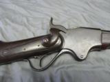 Spencer Model 1865 Carbine Lever Rifle ORIGINAL - 2 of 15