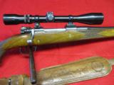 Mauser ‘98 Commercial Carl Stover Custom 264 Win Mag 26” - 2 of 15