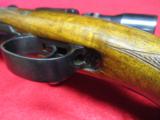 Mauser ‘98 Commercial Carl Stover Custom 264 Win Mag 26” - 12 of 15