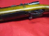 Mauser ‘98 Commercial Carl Stover Custom 264 Win Mag 26” - 15 of 15