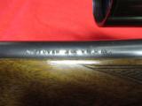 Mauser ‘98 Commercial Carl Stover Custom 264 Win Mag 26” - 6 of 15