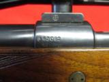 Mauser ‘98 Commercial Carl Stover Custom 264 Win Mag 26” - 5 of 15
