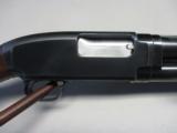 Winchester Model 12 Skeet Takedown 20-gauge w/poly-choke, Made 1939 - 2 of 15