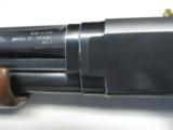 Winchester Model 12 Skeet Takedown 20-gauge w/poly-choke, Made 1939 - 6 of 15