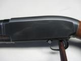 Winchester Model 12 Skeet Takedown 20-gauge w/poly-choke, Made 1939 - 5 of 15