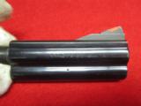 Smith & Wesson Model 586 Dash-0 8’3/8” bbl w/spare 4” bbl - 13 of 15