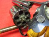 Smith & Wesson Model 586 Dash-0 8’3/8” bbl w/spare 4” bbl - 8 of 15