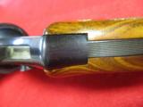 Smith & Wesson Model 586 Dash-0 8’3/8” bbl w/spare 4” bbl - 10 of 15