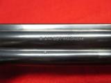 Smith & Wesson Model 586 Dash-0 8’3/8” bbl w/spare 4” bbl - 6 of 15