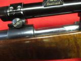 Mauser Mod. 98 Custom Federal Firearms Co. 308 Winchester - 9 of 15
