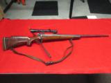 Mauser Mod. 98 Custom Federal Firearms Co. 308 Winchester - 1 of 15