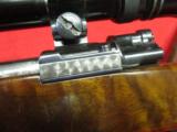 Mauser Mod. 98 Custom Federal Firearms Co. 308 Winchester - 8 of 15