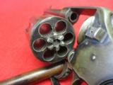 Colt M1892 New Army Commercial .38 LC Made 1902 - 7 of 15