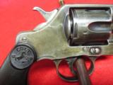 Colt M1892 New Army Commercial .38 LC Made 1902 - 10 of 15