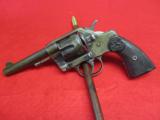 Colt M1892 New Army Commercial .38 LC Made 1902 - 1 of 15