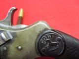 Colt M1892 New Army Commercial .38 LC Made 1902 - 4 of 15