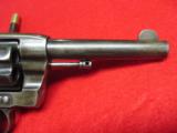 Colt M1892 New Army Commercial .38 LC Made 1902 - 12 of 15