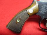 Smith & Wesson Military & Police (M&P) Post-War Pre-Model 10 - 5 of 15