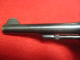 Smith & Wesson Military & Police (M&P) Post-War Pre-Model 10 - 10 of 15