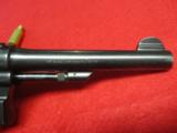 Smith & Wesson Military & Police (M&P) Post-War Pre-Model 10 - 3 of 15