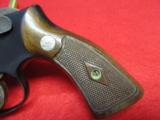 Smith & Wesson Military & Police (M&P) Post-War Pre-Model 10 - 8 of 15