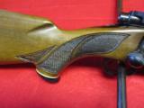 Winchester Model 70 Deluxe .270 Winchester w/scope - 4 of 15