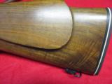 Winchester Model 70 Deluxe .270 Winchester w/scope - 14 of 15