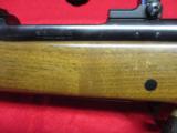 Winchester Model 70 Deluxe .270 Winchester w/scope - 12 of 15