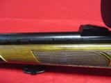 Winchester Model 70 Deluxe .270 Winchester w/scope - 13 of 15