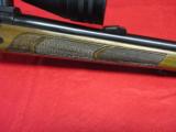 Winchester Model 70 Deluxe .270 Winchester w/scope - 5 of 15