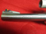 Ruger Super Redhawk .44 Mag 7.5” w/2x20mm scope - 10 of 15