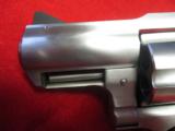 Ruger Super Redhawk Alaskan 44 Magnum w/leather holster, box - 9 of 15